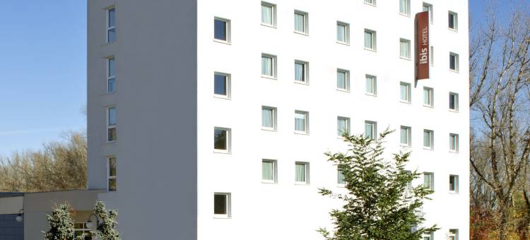 宜必思华沙奥斯卓博拉米斯卡酒店(Ibis Warszawa Ostrobramska)图片