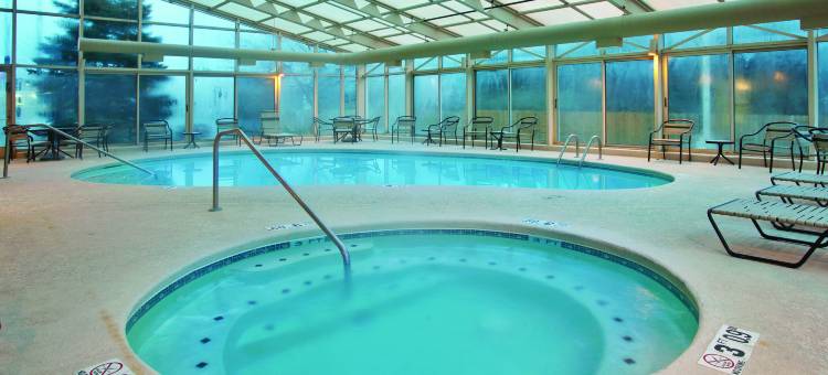 辛辛那东北梅森拉昆塔温德姆套房酒店(La Quinta Inn & Suites by Wyndham Cincinnati NE - Mason)图片