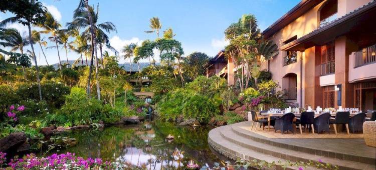 拉奈岛马内尔湾四季度假村酒店(Four Seasons Resort Lana'i)图片