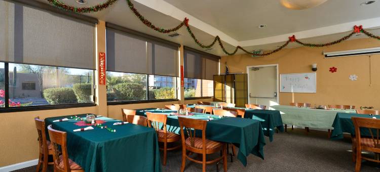 贝斯特韦斯特皇家太阳套房酒店(Royal Sun Inn & Suites)图片