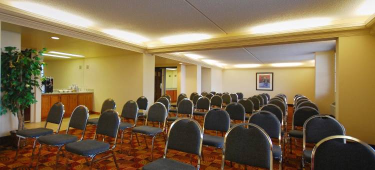 Quality Inn & Suites Austin North图片