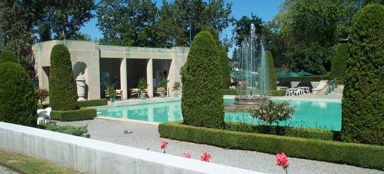 品质套房酒店(Quality Suites)图片