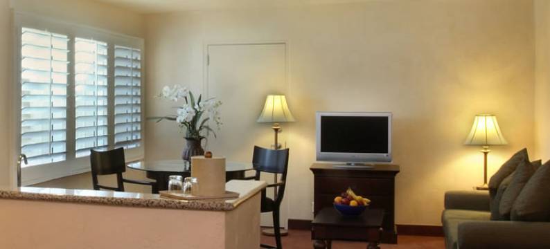 豪华维斯塔酒店(Grand Vista Hotel)图片