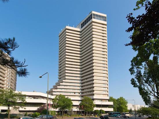 法蘭克福萊昂納多皇家酒店