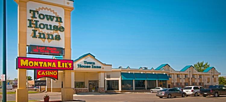 凯艺酒店(Quality Inn)图片