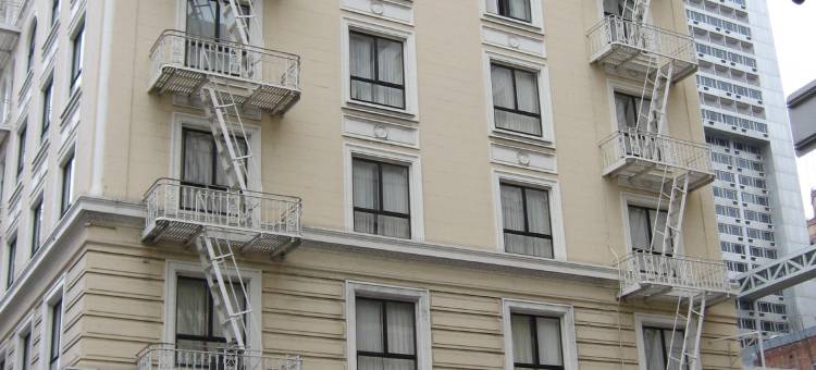 比茹酒店(Hotel Bijou)图片