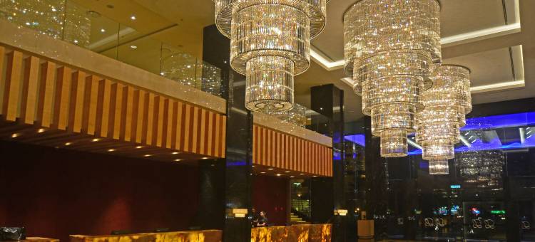槟城日光酒店(The Light Hotel Penang)图片