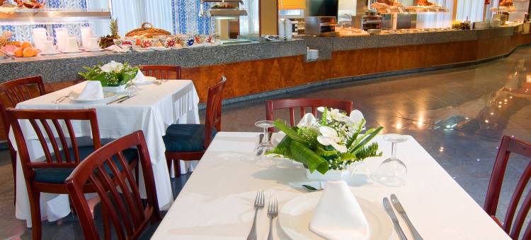 贝勒由维斯塔诺瓦酒店(Bellevue Vistanova)图片