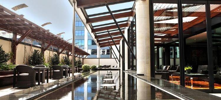 天空城天际大酒店(The Grand by SkyCity)图片