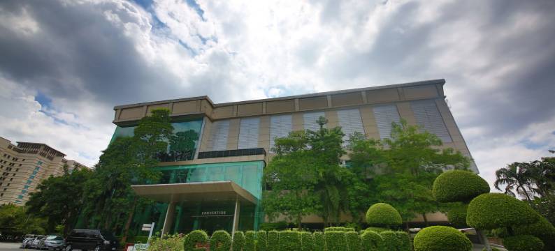 曼谷拉玛花园酒店(Rama Gardens Hotel Bangkok)图片