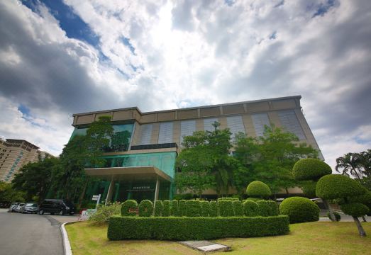 Rama Gardens Hotel Bangkok Hotel Overview