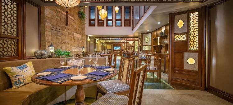 东方套房水疗酒店(Oriental Suites Hotel & Spa)图片