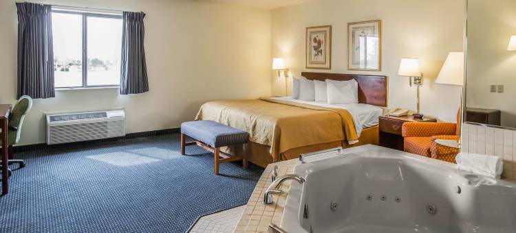 邓迪品质酒店(Quality Inn)图片