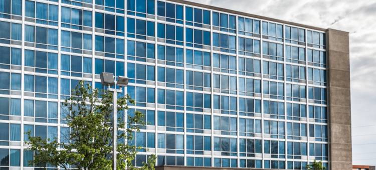 舒适套房酒店-奥马哈中心(Comfort Inn & Suites Omaha Central)图片