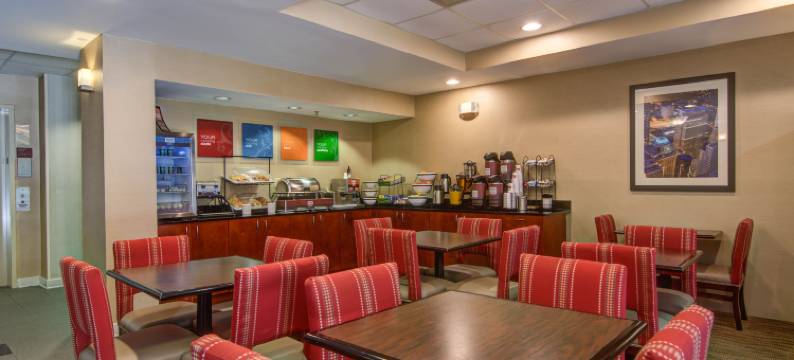 肯尼索舒适酒店(Comfort Inn Kennesaw)图片