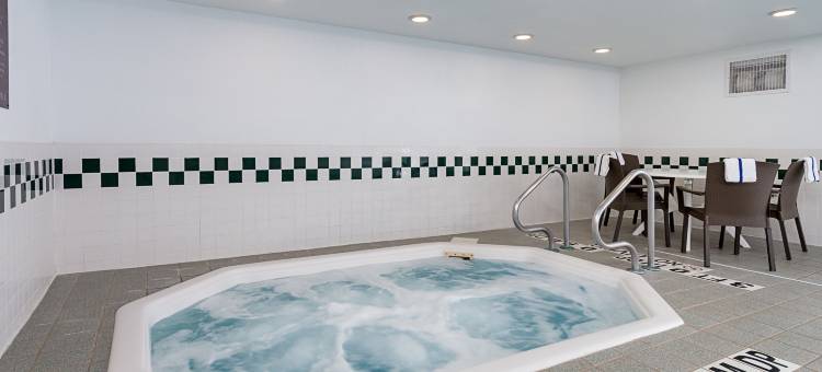 巴伯斯维尔舒适酒店-近亨廷顿购物中心区(Comfort Inn Barboursville Near Huntington Mall Area)图片