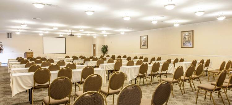 图瓦特-奥林匹亚智选假日酒店(Holiday Inn Express & Suites TUMWATER - OLYMPIA)图片