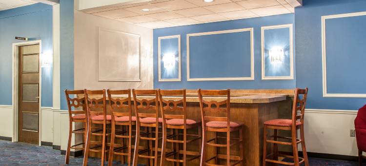 Ramada by Wyndham Cedar Rapids图片