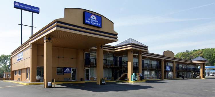 阿拉楚阿美洲最佳价值酒店(Americas Best Value Inn-Alachua)图片