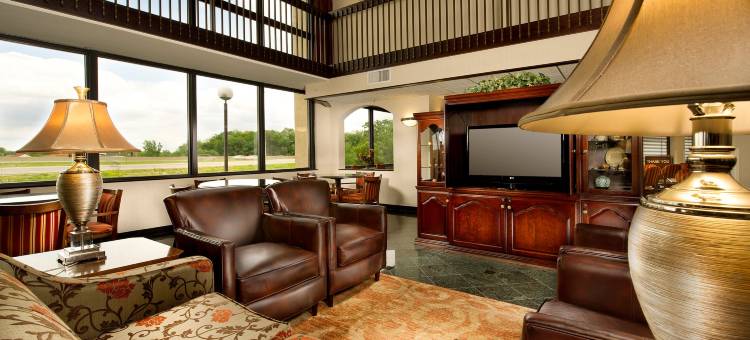 奥佛兰公园德鲁里套房酒店(Drury Inn & Suites Overland Park)图片