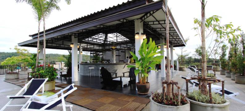 可可诺伊酒店(Krabi More Hotel)图片