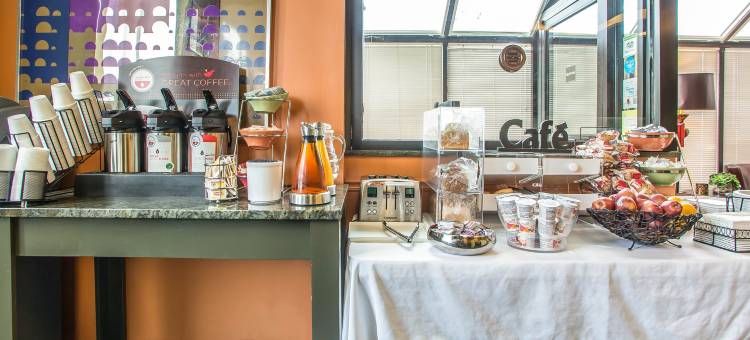 梅多兰兹温德姆速 8 酒店(Super 8 by Wyndham Meadowlands)图片