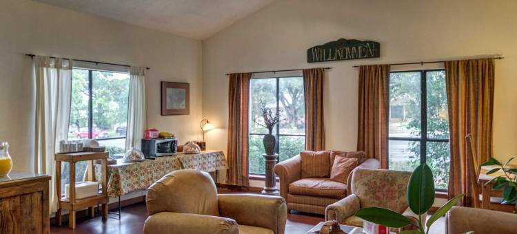 弗雷德里克斯堡伊克诺旅馆(Econo Lodge Fredericksburg)图片