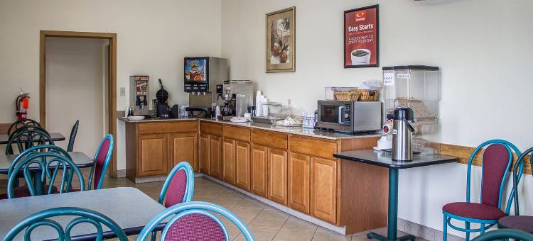 伊康旅馆(Econo Lodge)图片