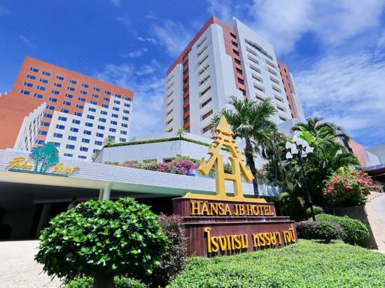 hatyai trip