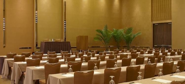 底特律米高梅酒店(MGM Grand Detroit Hotel and Casino)图片