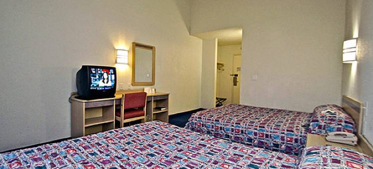 品质旅馆肖尼北I-40(Quality Inn Shawnee North I-40)图片