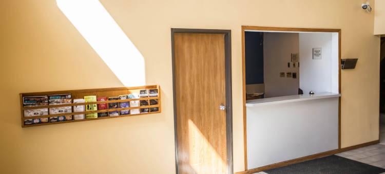 乔利埃特温德姆呗盟酒店(Baymont by Wyndham Joliet)图片