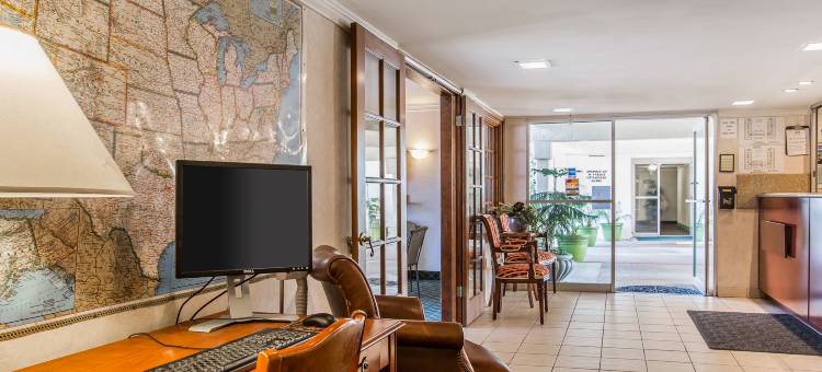 Motel 6 Buena Park, CA Anaheim Near Maingate Knotts图片