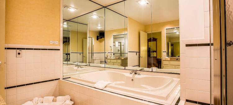 阿森德精选酒店之格兰景奥格登斯堡旅馆(The Inn at Gran View Ogdensburg, Ascend Hotel Collection)图片