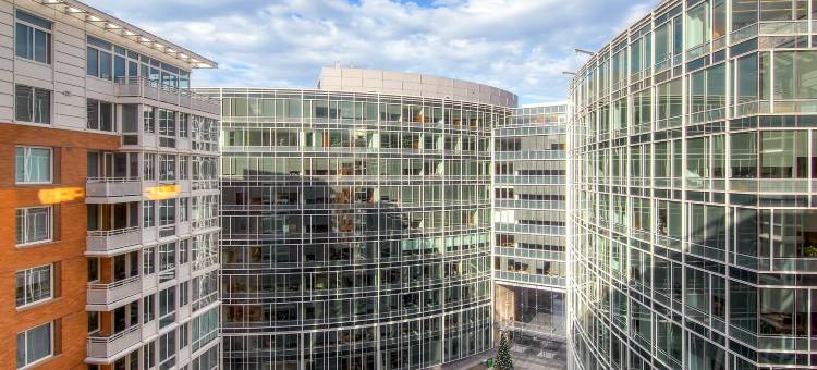 雾谷全球奢华套房酒店(Global Luxury Suites at Foggy Bottom)图片