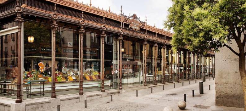 帕勒西奥康德米兰达公寓(Palacio Conde Miranda)图片