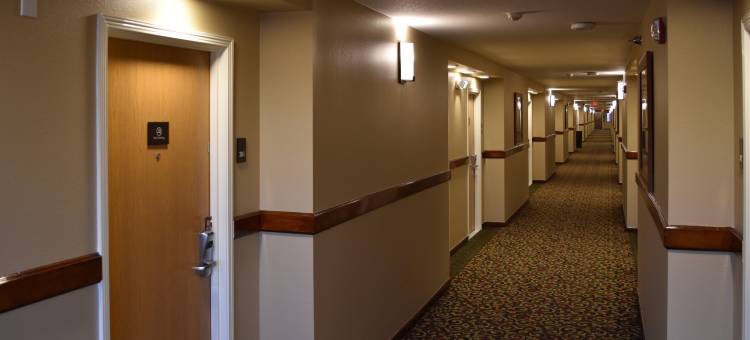 杜兰戈舒适酒店及套房(Comfort Inn & Suites Durango)图片