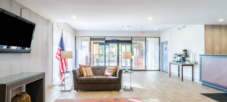 品质酒店(Quality Inn)图片