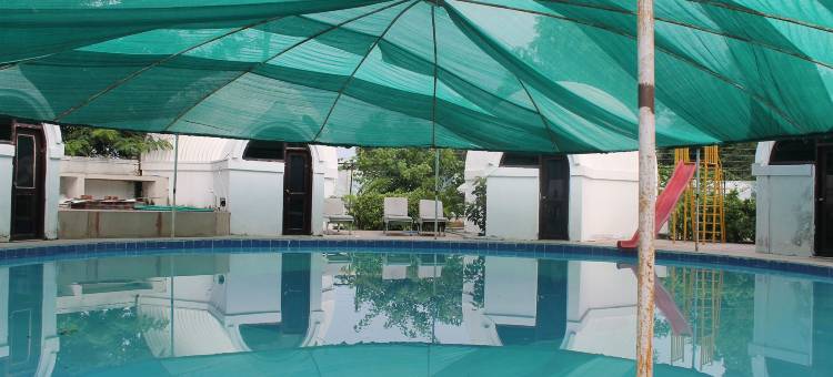 三菩提休憩酒店(Sambodhi Retreat)图片