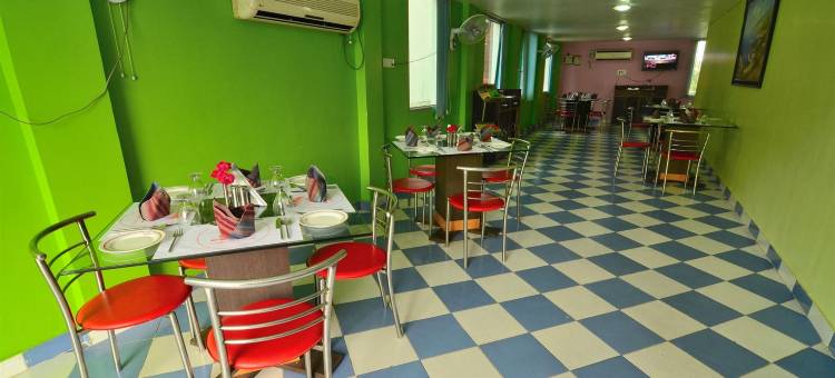 三菩提休憩酒店(Sambodhi Retreat)图片