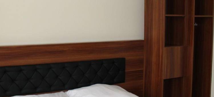 柏林-阿德勒斯霍夫B&B酒店(B&B Hotel Berlin-Adlershof)图片