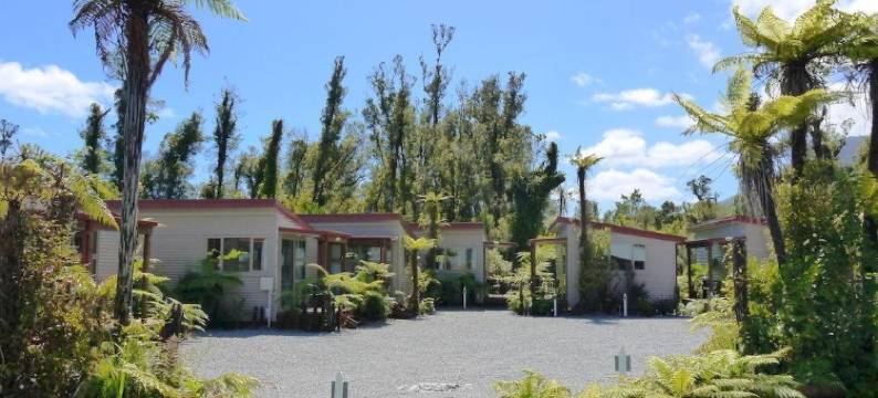 10旅店(10 Cottages)图片