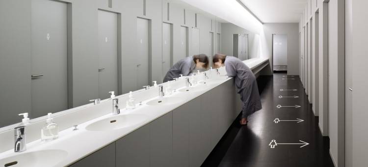 9h九小时-成田机场(9h Nine Hours Narita Airport)图片