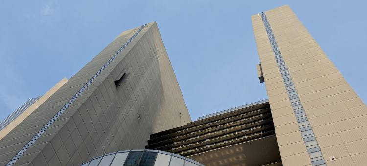 纽约万豪侯爵酒店(New York Marriott Marquis)图片