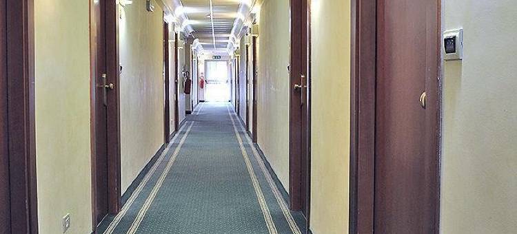 比沃利酒店(BV Hotel Oly)图片