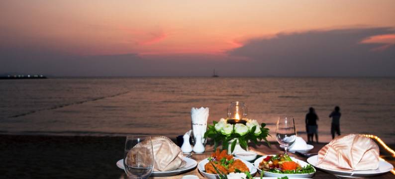 朵沙达海洋度假村(Dor-Shada Resort by the Sea)图片