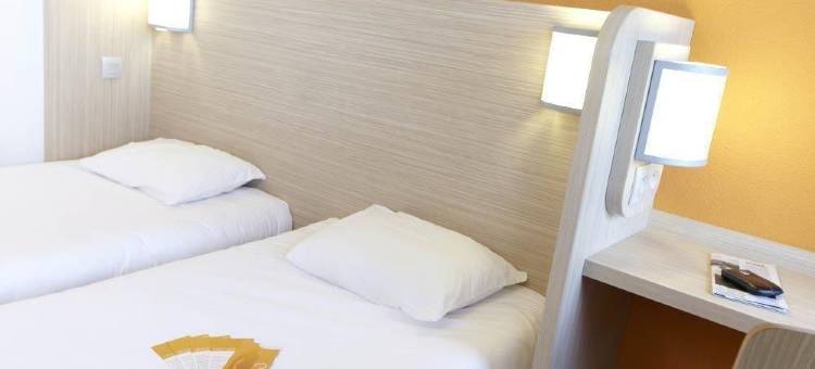 第戎北天顶普瑞米尔经典住宿(Premiere Classe Dijon Nord - ZÉNITH)图片