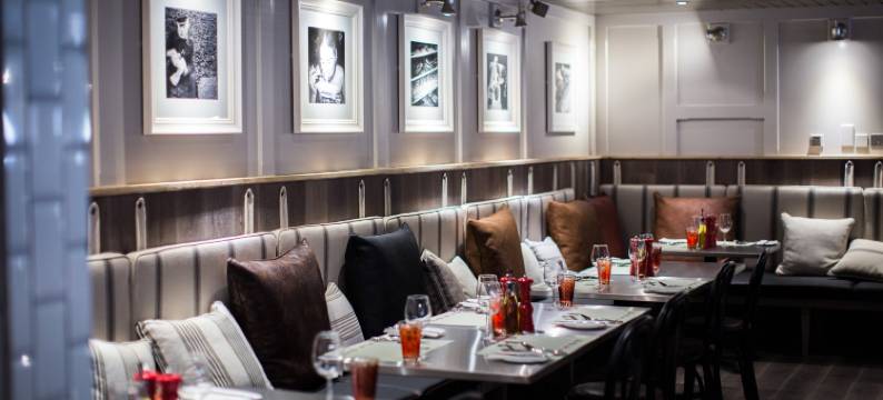 利兹北部乡村酒店(Village Hotel Leeds North)图片