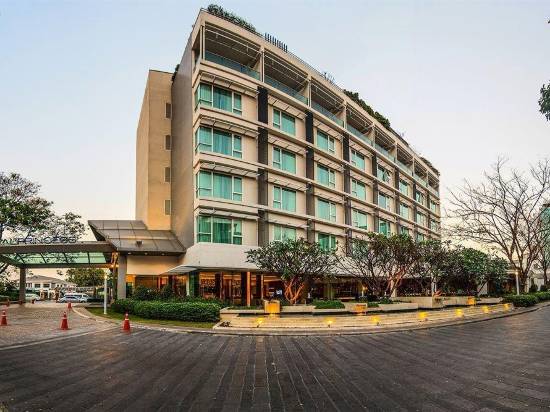 皇家公主蘭朗酒店