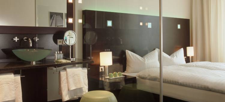 弗莱明斯酒店-维也纳市政厅(Flemings Hotel Wien-Stadthalle)图片